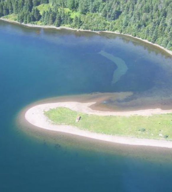 Maple Ridge RV Park Town of Triton